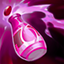 Healthbar Splash: Pink